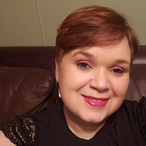 Meet your Posher, Janette